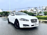 Jaguar XF 2015 - Xe nhập bản full cao cấp nhất, đủ đồ chơi không thiếu món nào, nội thất đẹp, nệm da giá 870 triệu tại Tp.HCM