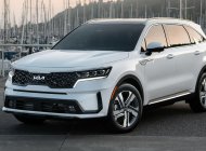 Kia Sorento 2022 - Đặt cọc ngay giá 1 tỷ 119 tr tại Bình Thuận  