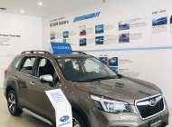 Subaru Forester 2022 - Nhập khẩu, bảo hành 5 năm, giá tốt nhất giá 1 tỷ 104 tr tại Vĩnh Phúc