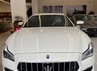 Maserati Quattroporte 2022 - Nhập khẩu chính hãng - Ưu đãi đặc biệt trong tháng 7 giá 9 tỷ 319 tr tại Tp.HCM