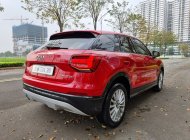 Audi Q2 2018 - Màu đỏ, nhập khẩu giá 1 tỷ 330 tr tại Hà Nội