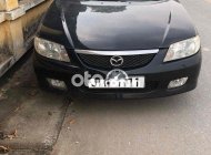 Mazda 323 2003 - Màu đen, giá chỉ 160 triệu giá 160 triệu tại Bắc Ninh