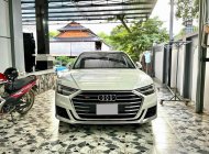 Audi S8 2020 - Đăng ký 2021 nhập khẩu nguyên chiếc giá 9 tỷ 800tr giá 9 tỷ 800 tr tại Hà Nội