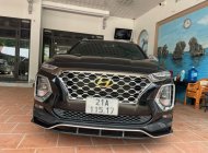 Hyundai Santa Fe 2021 - Xe màu đen giá 1 tỷ 103 tr tại Điện Biên