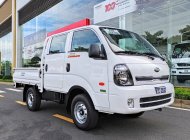 Kia Frontier 2022 - Phiên bản 2 cầu 6 chỗ ngồi giá 467 triệu tại BR-Vũng Tàu