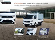 Thaco TF2800 2022 - Cần bán xe tải Thaco FRONTIER TF2800 2022, màu trắng giá 315 triệu tại Hà Nội