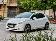 Peugeot 208 2013 - Màu trắng, biển tỉnh giá 425 triệu tại Hà Nội