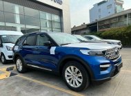 Ford Explorer 2022 - Nhập khẩu 100% từ Mỹ giá 2 tỷ 399 tr tại BR-Vũng Tàu