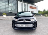 Toyota Highlander 2017 - Form 2017 duy nhất tại Việt Nam giá 1 tỷ 730 tr tại Hà Nội