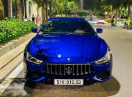 Maserati Ghibli 2019 - Siêu lướt 12.000km giá 5 tỷ 899 tr tại Hà Nội