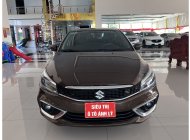 Suzuki Ciaz 2020 - Nhập khẩu nguyên chiếc (Thái Lan), siêu lướt mới lăn bánh 8000km giá 485 triệu tại Phú Thọ