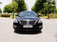 Nissan Teana 3797 2014 - Màu đen, nhập khẩu giá 668 triệu tại Hà Nội