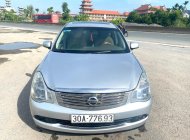 Nissan Bluebird 2007 - xe gia đình cần bán gấp giá 220 triệu tại Hải Phòng