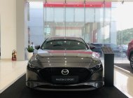 Mazda 3 2022 - Ưu đãi giảm lên tới 55 triệu, tặng 1 năm BHVC, giao ngay giá ưu đãi giá 679 triệu tại Quảng Bình