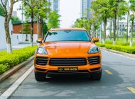 Porsche Cayenne S 2018 - Mới 95% giá tốt 6 tỷ 500tr giá 6 tỷ 500 tr tại Hà Nội