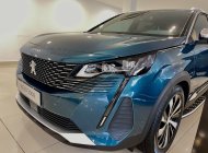 Peugeot 3008 2022 - Màu xanh lam giá 1 tỷ 19 tr tại Long An