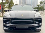 Porsche Cayenne 2018 - Một chủ từ mới giá 5 tỷ 600 tr tại Hà Nội
