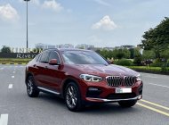 BMW X4 2018 - Cửa nóc to siêu hiếm giá 2 tỷ 199 tr tại Hà Nội