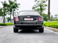 Bentley Mulsanne 2011 - Màu đen, nhập khẩu nguyên chiếc giá 8 tỷ 100 tr tại Hà Nội