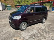 Suzuki APV 2008 - Màu đỏ số sàn, giá cực tốt giá 178 triệu tại Cao Bằng