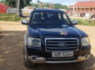 Ford Everest 2008 - Màu đen, giá 230tr giá 230 triệu tại Sơn La