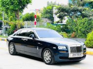 Rolls-Royce Ghost 2016 - Nhập khẩu nguyên chiếc giá 18 tỷ 500 tr tại Hà Nội