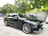 Mercedes-Benz C300 2018 - Giấy tờ pháp lý minh bạch giá 1 tỷ 350 tr tại Nghệ An