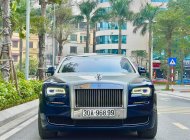 Rolls-Royce Ghost 2016 - Màu xanh lam, xe nhập giá 19 tỷ 700 tr tại Hà Nội