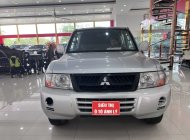 Mitsubishi Pajero 2006 - Bán xe 3.0MT cực chất giá 230 triệu tại Phú Thọ