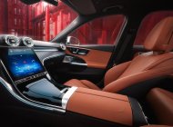 Mercedes-Benz C300 2022 - Sẵn xe giao ngay - Giảm 112 triệu trực tiếp - Tặng ngay 1 bộ phụ kiện chính hãng duy nhất giá 2 tỷ 89 tr tại Quảng Ninh