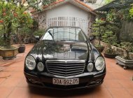 Mercedes-Benz E200 2007 - Zin cả xe giá 268tr - Xe chạy 16 vạn km giá 268 triệu tại Hà Nội