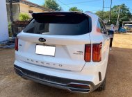 Kia Sorento 2022 - Màu trắng siêu lướt giá 1 tỷ 288 tr tại Nghệ An