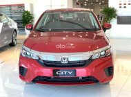 Honda City 2022 - Giảm giá lên đến 50tr tiền mặt - Đủ màu giao ngay, tặng tiền mặt, bảo hiểm, phụ kiện - Hỗ trợ vay 80% giá 599 triệu tại Hà Nam