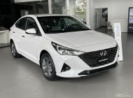 Hyundai Accent 2022 - Khuyến mại phụ kiện 10tr, hỗ trợ trả góp 85%, phiên bản mới trang bị nhiều option giá 426 triệu tại Ninh Thuận