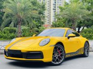 Porsche 911 2020 - Bán xe odo 3.000 miles giá 9 tỷ 600 tr tại Hà Nội