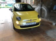 Fiat 500 2009 - Màu vàng, xe nhập, giá cực tốt giá 400 triệu tại Đồng Nai