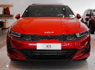 Kia K5 2022 - Sẵn xe giao ngay - Giảm liền tay 20 triệu giá 869 triệu tại BR-Vũng Tàu