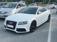 Audi A5 0 2008 - Cần bán Audi A5 sline 3.2 Quatro bản hiếm giá 525 triệu tại Quảng Trị