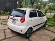 Chevrolet Spark 2009 - Màu trắng giá 78 triệu tại Yên Bái