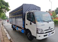 Hino 300 Series 2022 - XZU730L tải chở 4990kg - Xe có sẵn - Thùng đóng theo yêu cầu khách hàng giá 720 triệu tại Tp.HCM