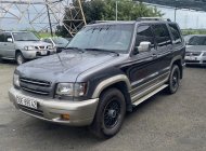 Isuzu Trooper 2003 - Cần bán xe chính chủ giá chỉ 140tr giá 140 triệu tại Hải Dương