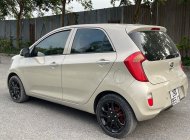 Kia Picanto 2013 - Màu vàng, nhập khẩu, giá ưu đãi giá 279 triệu tại Hải Phòng