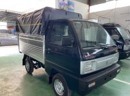 Suzuki Super Carry Truck 2022 - Mui bạt ưu đãi tiền mặt trực tiếp - Tặng phụ kiện giá trị - Sẵn xe giao ngay giá 249 triệu tại BR-Vũng Tàu