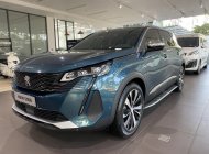 Peugeot 5008 2022 - Ưu đãi 45 triệu giá 1 tỷ 359 tr tại Phú Yên