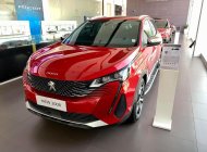 Peugeot 3008 2022 - Xe mới, xe đủ màu giao xe ngay  giá 1 tỷ 159 tr tại Quảng Nam
