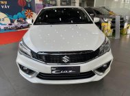 Suzuki Ciaz 2022 - Xe luôn có sẵn - Xe đủ màu - Chương trình quà tặng hấp dẫn giá 534 triệu tại Long An