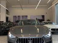 Maserati Ghibli 2022 - Ưu đãi hấp dẫn trong tháng, xe sẵn tại showroom giao ngay giá 5 tỷ 374 tr tại Tp.HCM