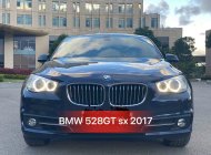 BMW 528i 2017 - Xe đẹp lên đời xe nên khách nhượng lại giá 1 tỷ 380 tr tại Hà Giang
