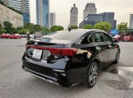 Kia Cerato 2018 - Xe màu đen, giá 535tr giá 535 triệu tại Hà Nội