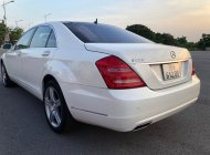 Mercedes-Benz S500 2007 - Màu trắng, nhập khẩu giá 550 triệu tại Hải Dương